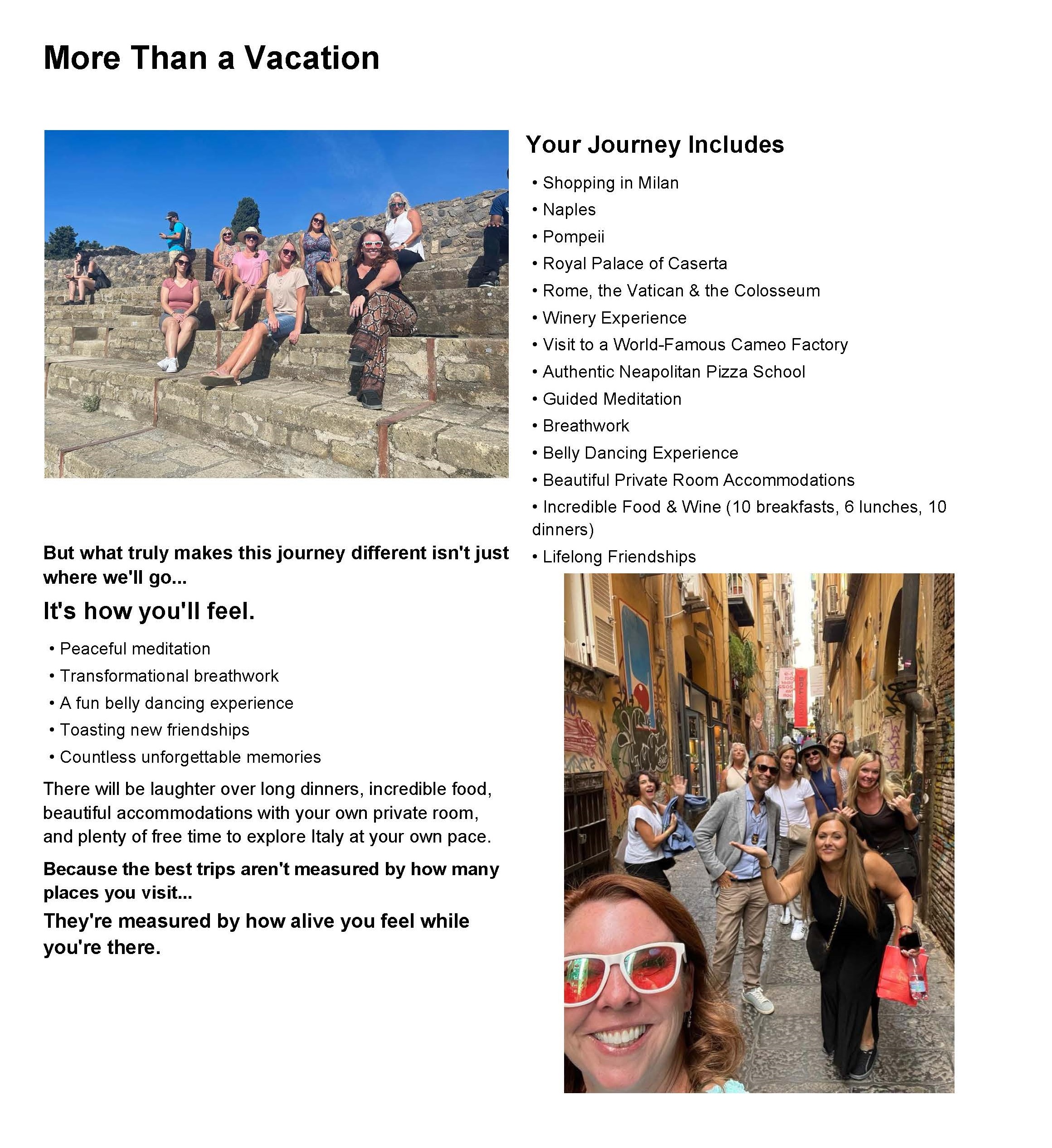 Trip Details