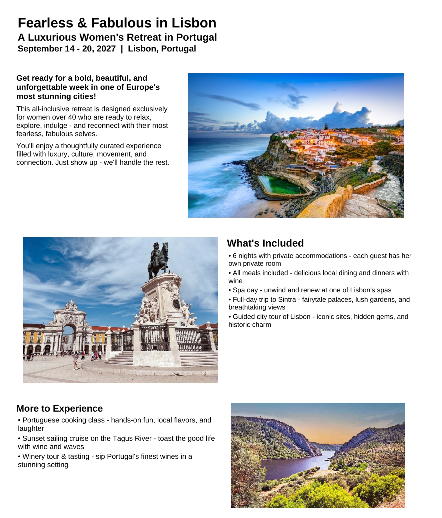Trip Details