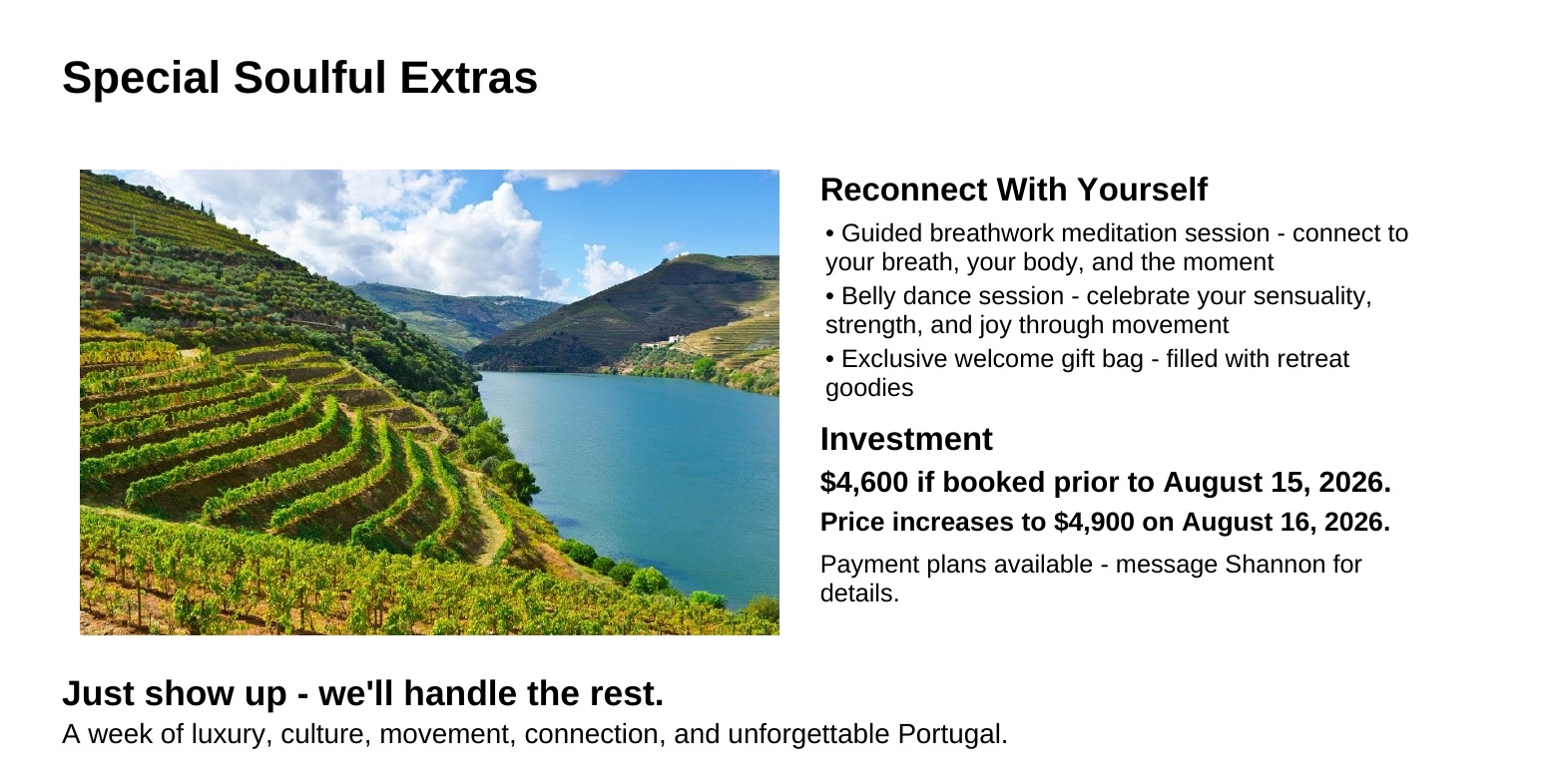 Trip Details