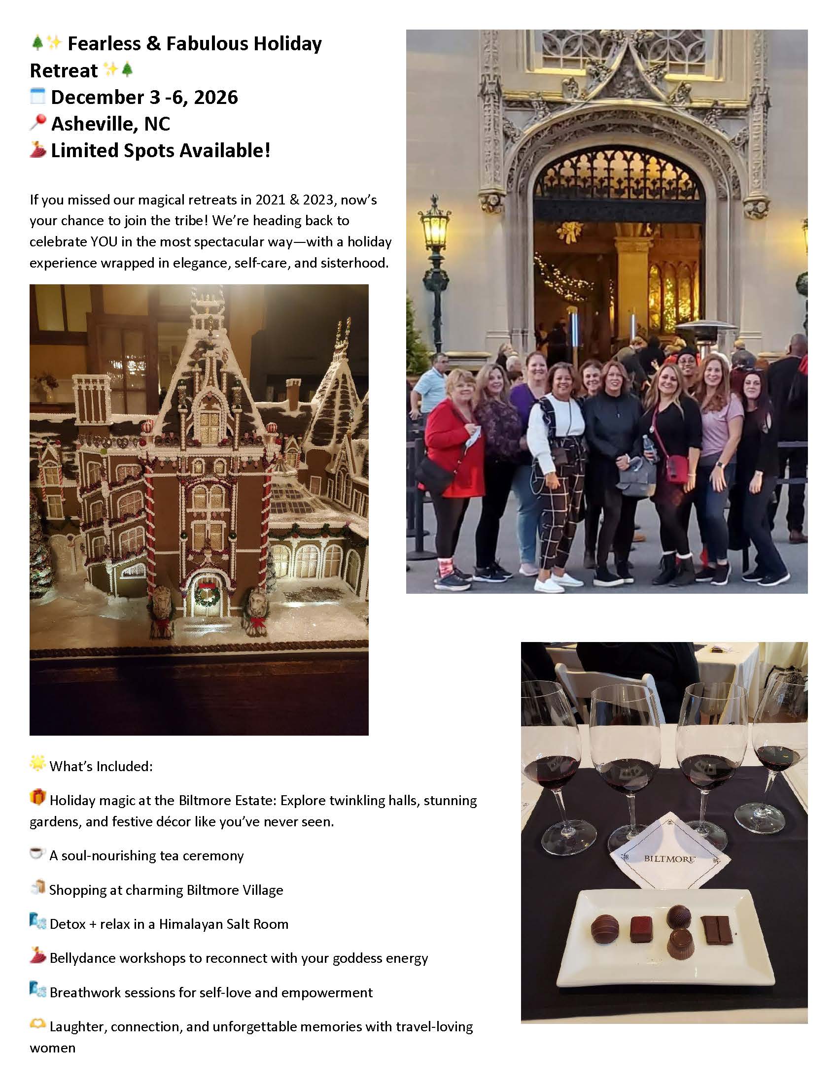 Trip Details