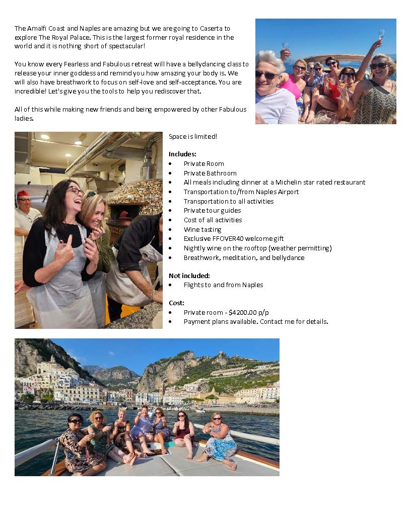 Trip Details