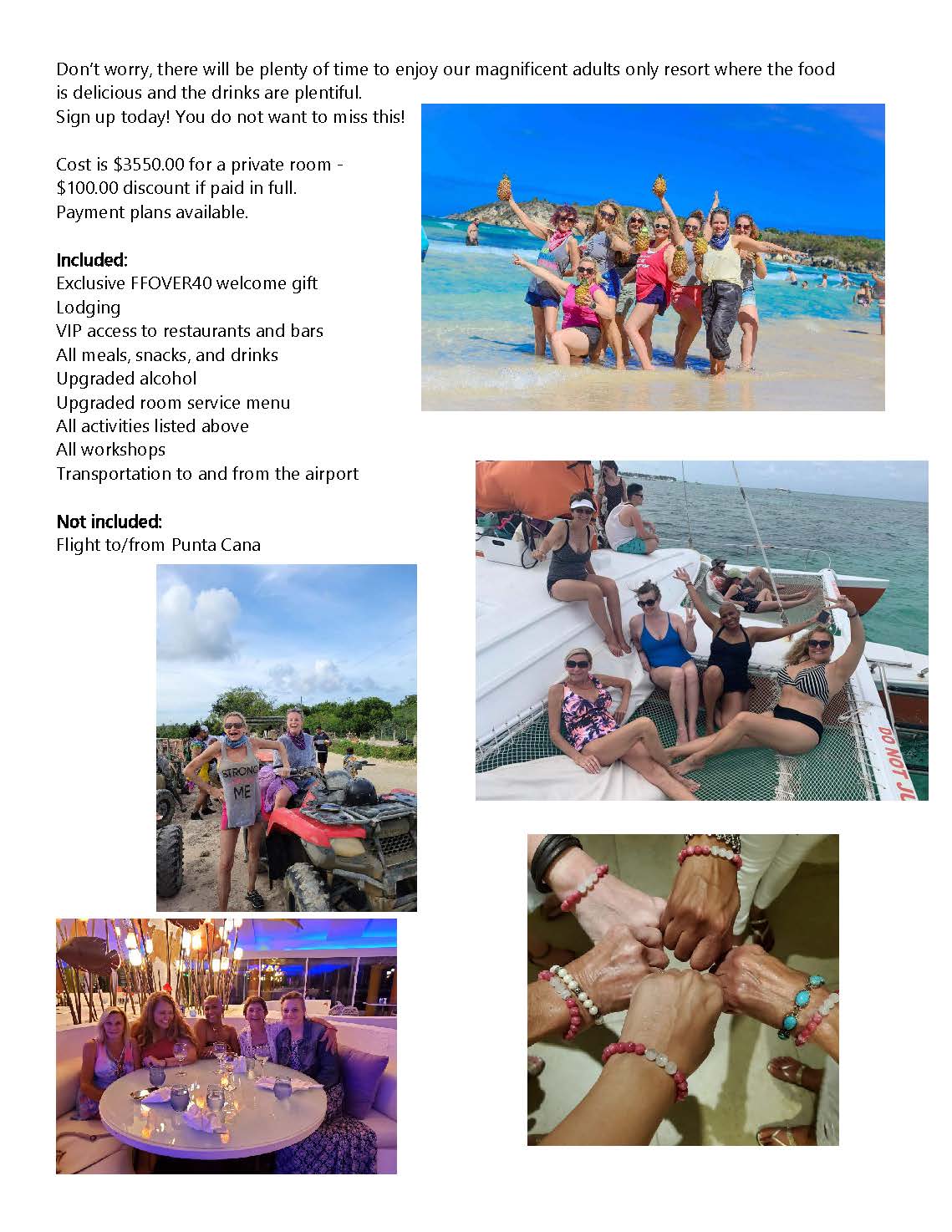Trip Details