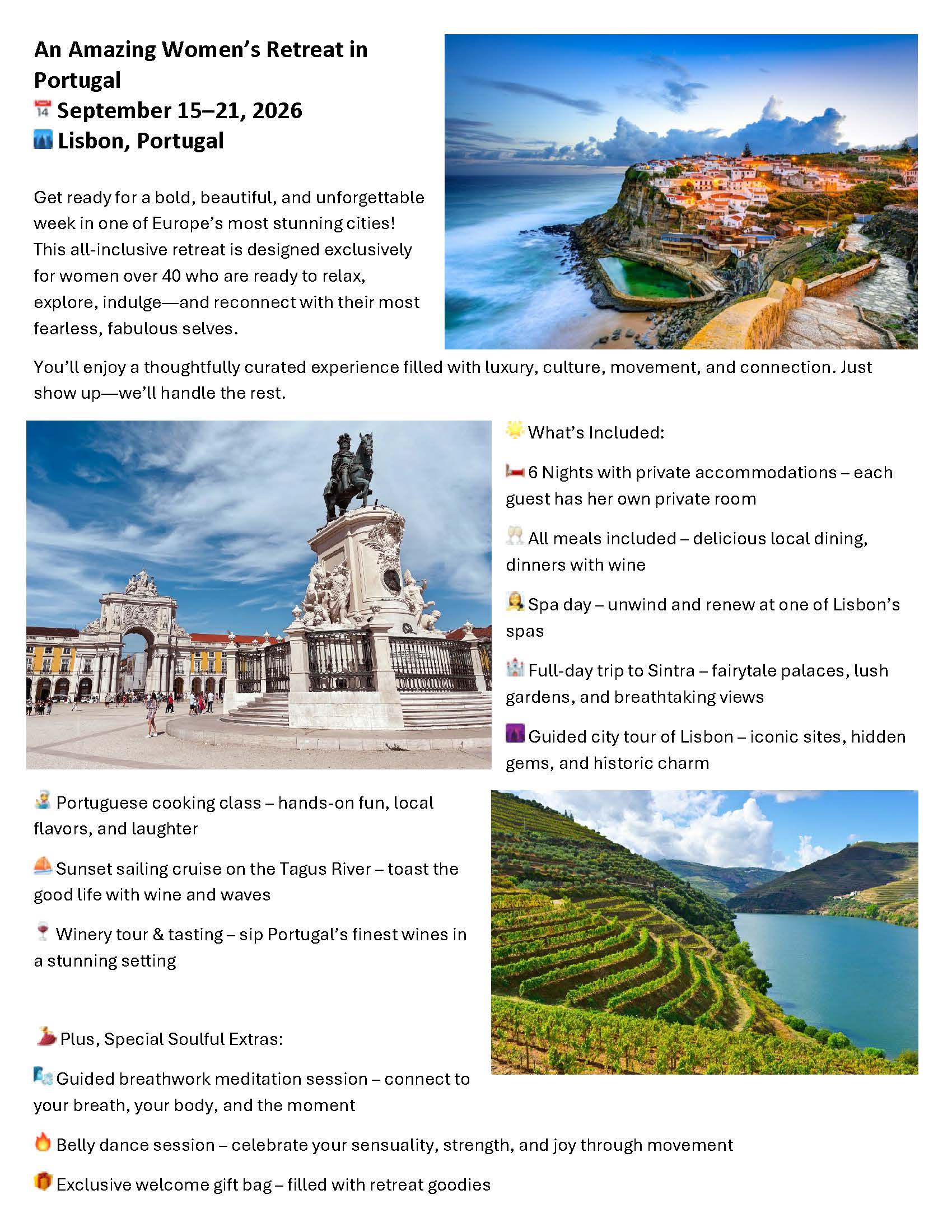 Trip Details