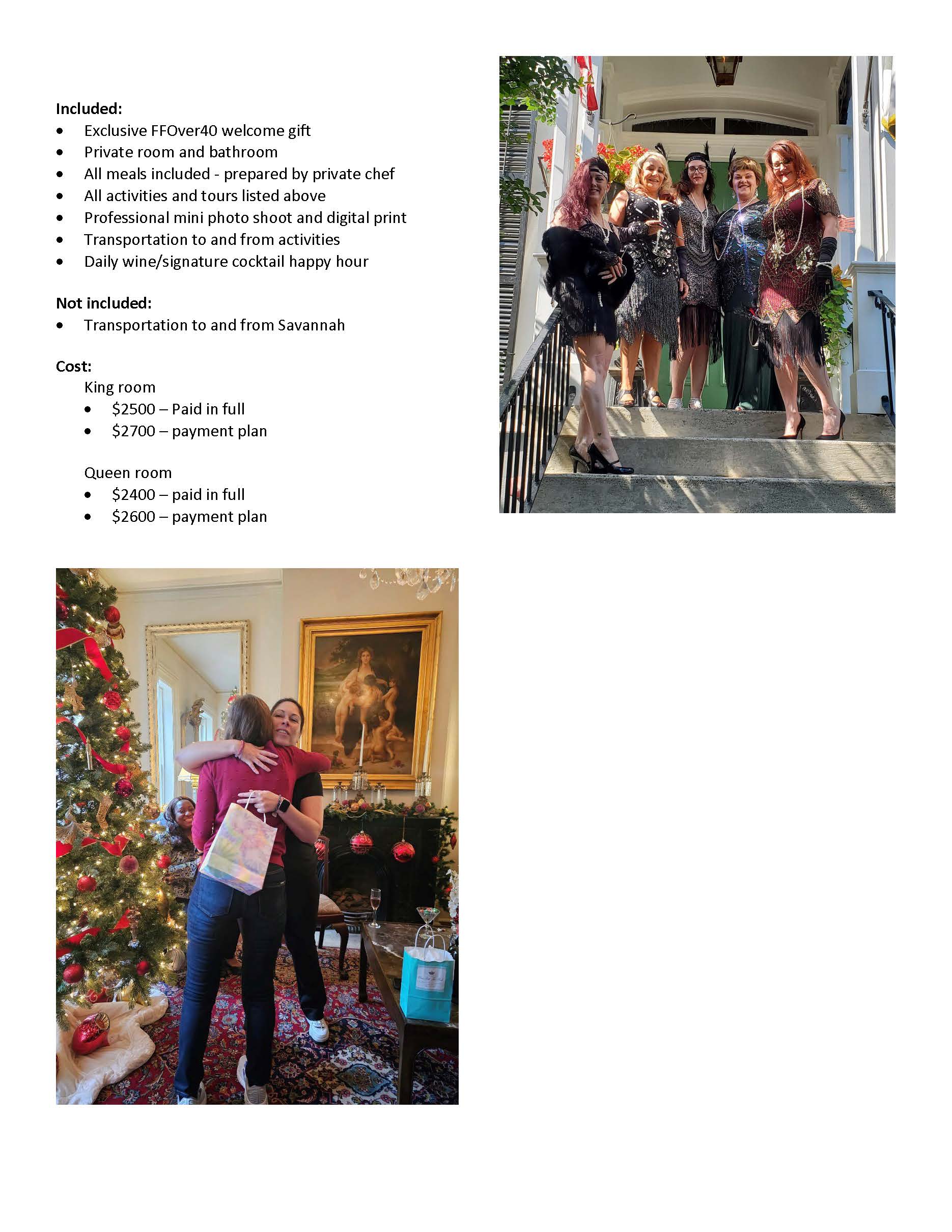 Trip Details
